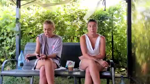 Ana  Rusakova online show from 2, 7, 2026