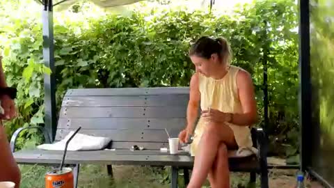 Ana  Rusakova online show from 10, 7, 2026