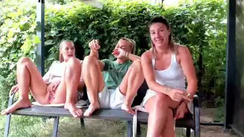 Ana  Rusakova online show from 12, 7, 2026