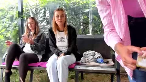 Ana  Rusakova online show from 22, 7, 2026