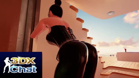 Mistress Cami online show from 1, 11, 2025