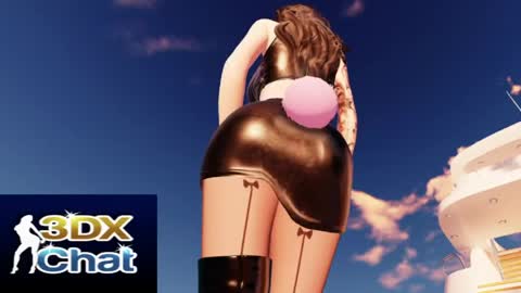 Mistress Cami online show from 29, 4, 2026