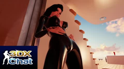 Mistress Cami online show from 26, 5, 2026
