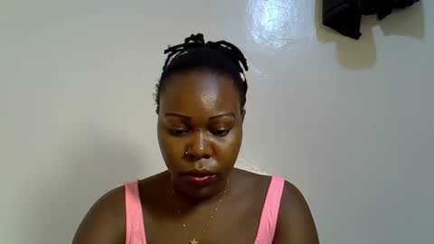 CurvyGoddess online show from 17, 12, 2025