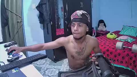 Snapshot of sexy_0boy chatting on 13, 3, 2026 Sebastian online show from 13, 3, 2026
