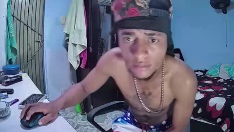 Snapshot of sexy_0boy chatting on 18, 3, 2026 Sebastian online show from 18, 3, 2026