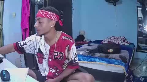 Snapshot of sexy_0boy chatting on 24, 4, 2026 Sebastian online show from 24, 4, 2026