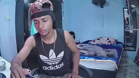 Snapshot of sexy_0boy chatting on 26, 4, 2026 Sebastian online show from 26, 4, 2026