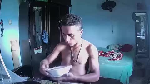 Snapshot of sexy_0boy chatting on 24, 5, 2026 Sebastian online show from 24, 5, 2026
