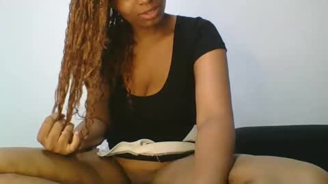 sexy rhian online show from 5, 1, 2025