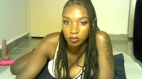 sexy_africana05 online show from 7, 7, 2026