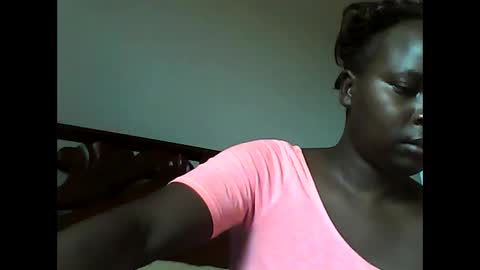 Sexy Africangirl online show from 30, 1, 2025