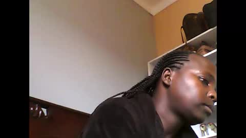 Sexy Africangirl online show from 4, 2, 2025