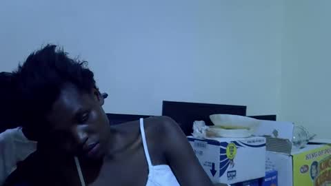 sexy_aliyahh online show from 30, 5, 2026