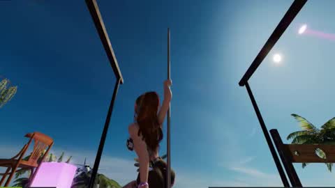 Snapshot of sexy_ambarr chatting on 10, 9, 2025 Ambar online show from 10, 9, 2025