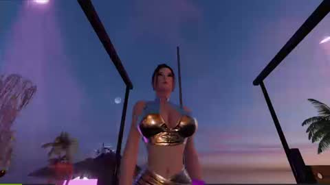 Snapshot of sexy_ambarr chatting on 16, 9, 2025 Ambar online show from 16, 9, 2025