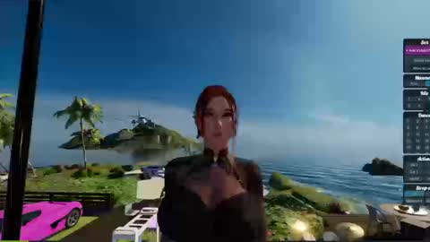 Snapshot of sexy_ambarr chatting on 17, 9, 2025 Ambar online show from 17, 9, 2025