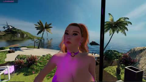 Snapshot of sexy_ambarr chatting on 25, 9, 2025 Ambar online show from 25, 9, 2025