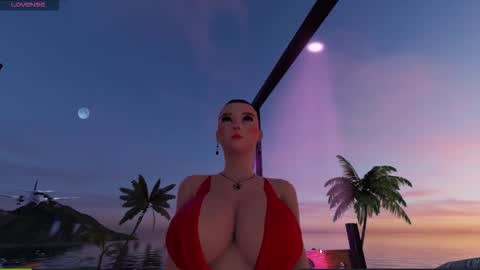 Snapshot of sexy_ambarr chatting on 26, 9, 2025 Ambar online show from 26, 9, 2025