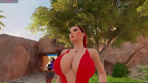 Snapshot of sexy_ambarr chatting on 27, 9, 2025 Ambar online show from 27, 9, 2025