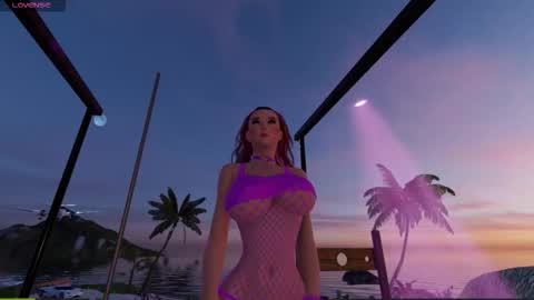 Snapshot of sexy_ambarr chatting on 30, 9, 2025 Ambar online show from 30, 9, 2025