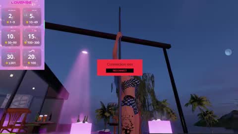 Snapshot of sexy_ambarr chatting on 2, 10, 2025 Ambar online show from 2, 10, 2025