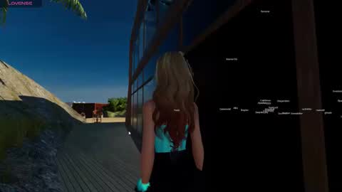 Snapshot of sexy_ambarr chatting on 7, 10, 2025 Ambar online show from 7, 10, 2025