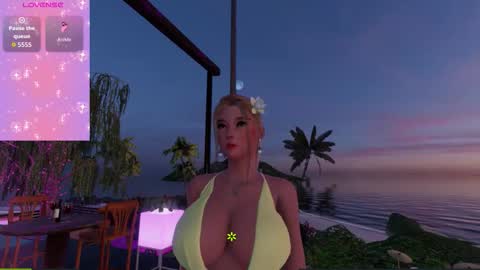 Snapshot of sexy_ambarr chatting on 13, 10, 2025 Ambar online show from 13, 10, 2025