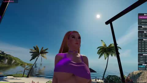 Snapshot of sexy_ambarr chatting on 20, 10, 2025 Ambar online show from 20, 10, 2025