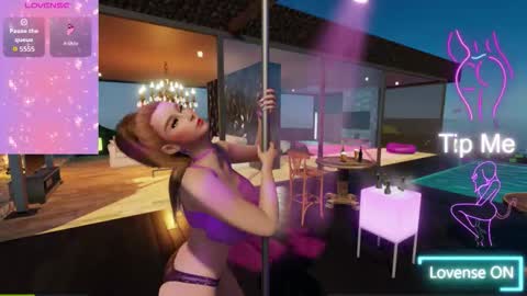 Snapshot of sexy_ambarr chatting on 28, 10, 2025 Ambar online show from 28, 10, 2025