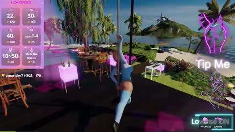 Snapshot of sexy_ambarr chatting on 29, 10, 2025 Ambar online show from 29, 10, 2025