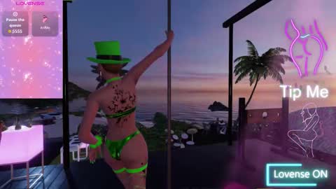 Snapshot of sexy_ambarr chatting on 31, 10, 2025 Ambar online show from 31, 10, 2025