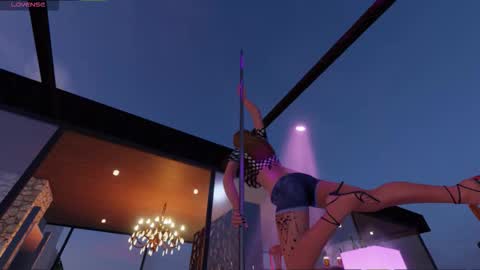 Snapshot of sexy_ambarr chatting on 3, 11, 2025 Ambar online show from 3, 11, 2025