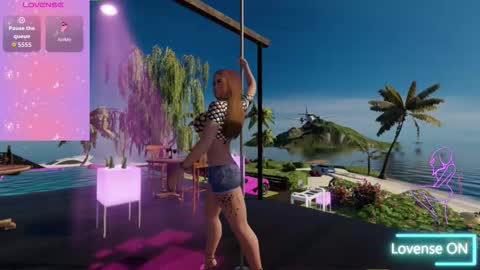 Snapshot of sexy_ambarr chatting on 4, 11, 2025 Ambar online show from 4, 11, 2025