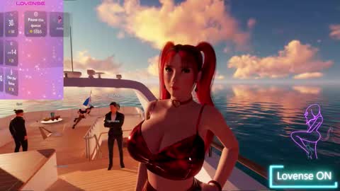 Snapshot of sexy_ambarr chatting on 26, 11, 2025 Ambar online show from 26, 11, 2025