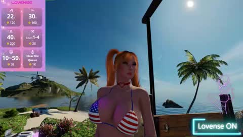 Snapshot of sexy_ambarr chatting on 30, 11, 2025 Ambar online show from 30, 11, 2025