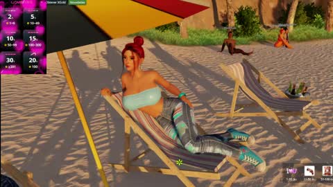 Ambar online show from 31, 3, 2026