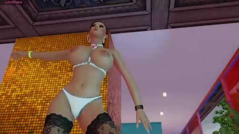 Ambar online show from 27, 4, 2026