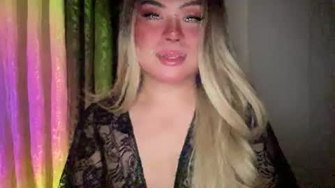 BREANNA online show from 9, 1, 2026