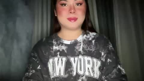 BREANNA online show from 19, 2, 2026