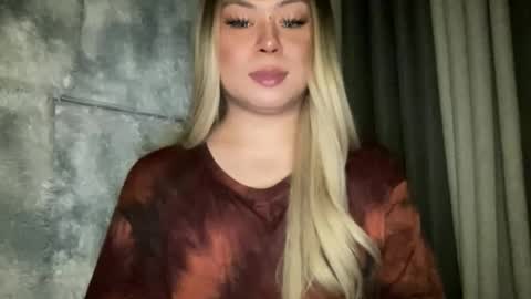 BREANNA online show from 23, 4, 2026