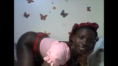 Snapshot of sexy_annbel chatting on 19, 9, 2025 Ann online show from 19, 9, 2025