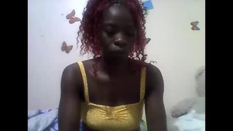 Snapshot of sexy_annbel chatting on 30, 9, 2025 Ann online show from 30, 9, 2025