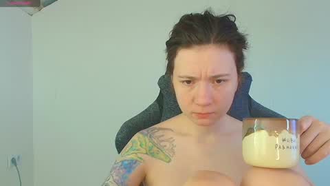 sexy_b0rsch online show from 2, 3, 2026