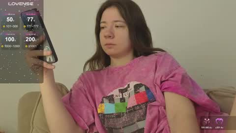 sexy_b0rsch online show from 19, 4, 2026