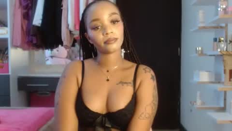 sexy_babydoll22 online show from 29, 6, 2026