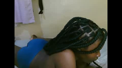 Snapshot of sexy_banice chatting on 7, 6, 2026 sexy_banice online show from 7, 6, 2026