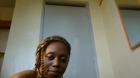 sexy_banny4 online show from 21, 4, 2026