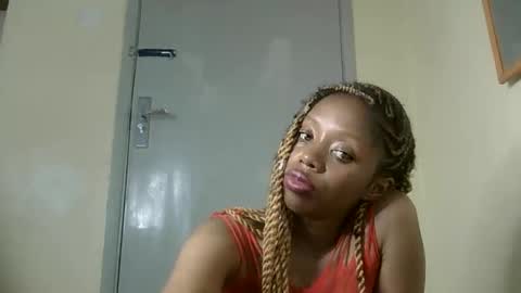 sexy_banny4 online show from 22, 4, 2026