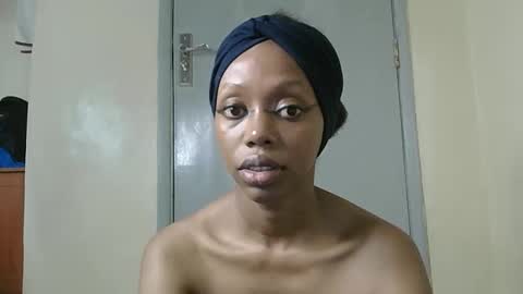 sexy_banny4 online show from 6, 5, 2026